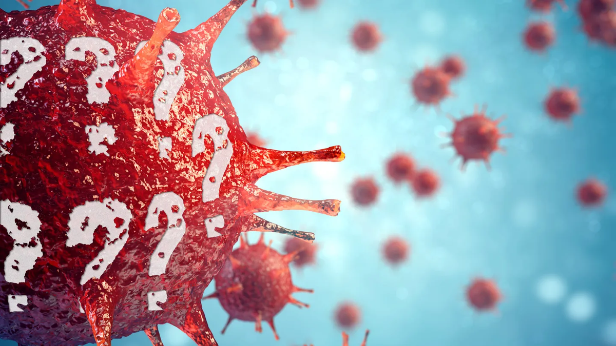 Thậm chí, một số loại virus còn có tác dụng tích cực đối với sức khỏe con người.