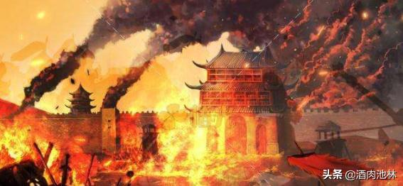 Vụ nổ mạnh tương đương với 10.000 đến 20.000 tấn thuốc nổ TNT, ngang ngửa với vụ nổ bom nguyên tử Hiroshima. Dù ban đầu được cho là do kho thuốc súng phát nổ, nhưng trên thực tế lượng thuốc nổ ở Bắc Kinh không đủ để gây ra thảm họa này. (Ảnh: inf.news)