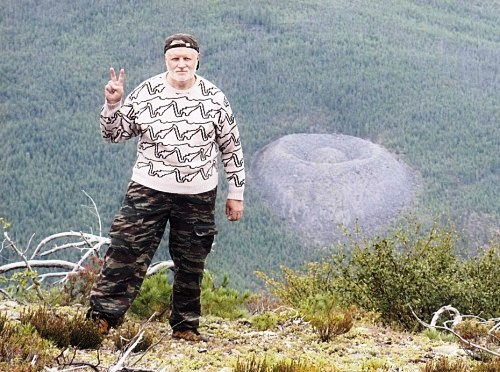 Tuy nhiên, nhiều câu hỏi xung quanh địa điểm bí ẩn này vẫn chưa được giải đáp, khiến miệng núi lửa Patomskiy tiếp tục là một trong những kỳ quan thiên nhiên hấp dẫn và bí ẩn nhất thế giới. (Ảnh: Beauty will save)