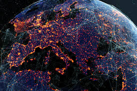 4. Sắt: Sắt là nguyên tố phổ biến thứ tư, chiếm hơn 5% khối lượng vỏ Trái đất. Nó chủ yếu được khai thác từ khoáng chất hematit và magnetit để sản xuất thép, và cũng là chất dinh dưỡng thiết yếu cho con người.