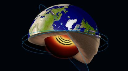 2. Silic: Silic là nguyên tố phổ biến thứ hai. Nó kết hợp với oxy để tạo thành khoáng chất như cát (SiO2) và là chất bán dẫn thiết yếu trong sản xuất thiết bị điện tử.