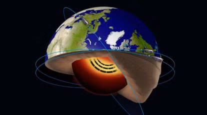 2. Silic: Silic là nguyên tố phổ biến thứ hai. Nó kết hợp với oxy để tạo thành khoáng chất như cát (SiO2) và là chất bán dẫn thiết yếu trong sản xuất thiết bị điện tử.