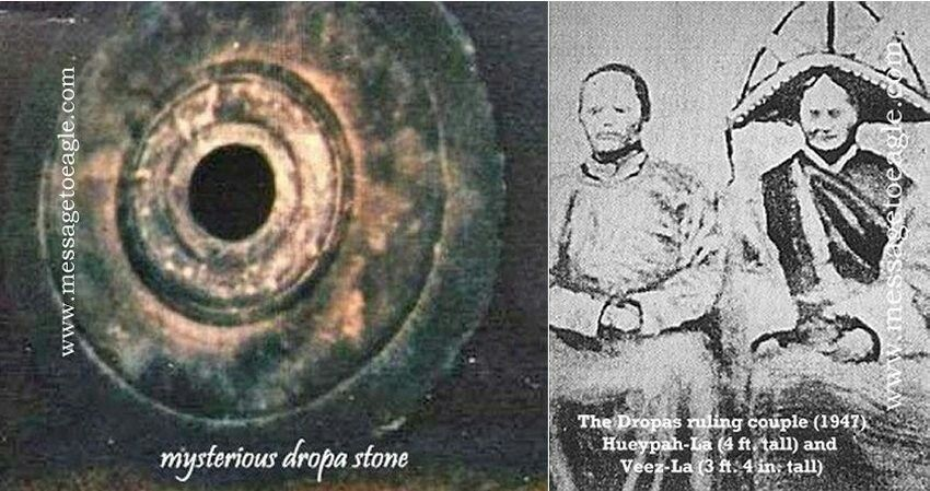 Văn hóa dân gian của họ cũng chứa đựng những câu chuyện về tổ tiên từ các vì sao. (Ảnh: vida.gt)