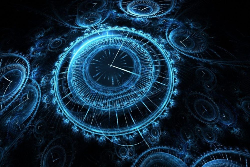 Điều này chứng minh rằng du hành tới tương lai là có thể, nhưng quay ngược về quá khứ lại là một vấn đề khác, vượt quá khả năng hiện tại của chúng ta.(Ảnh: MJ Wayland)