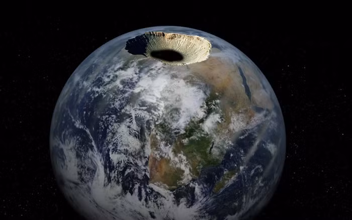 Sự tiến bộ của công nghệ đã giúp nhân loại khám phá nhiều bí ẩn của vũ trụ, nhưng những điều diễn ra trong lòng Trái đất vẫn còn đầy bí ẩn.