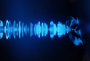 Vic Tandy, một nhà nghiên cứu người Anh, đã phát hiện ra rằng những cảm giác này có thể xuất phát từ hạ âm được tạo ra bởi các thiết bị như quạt cũ. (Ảnh: Shutterstock)