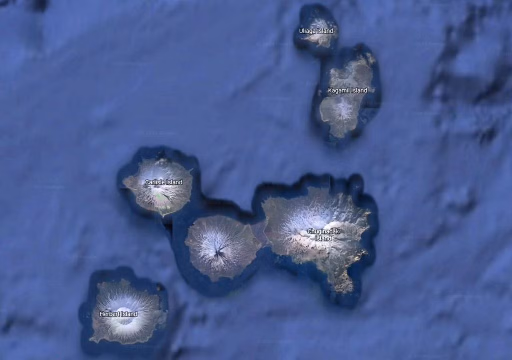 Nhà núi lửa học Adam Kent cho rằng nó có thể làm thay đổi thế giới nhưng không phải là kết thúc của thế giới.