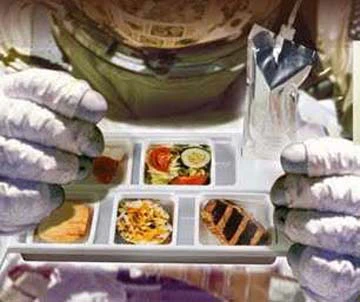 Nhóm nghiên cứu đã đánh giá 10 bữa ăn không gian khác nhau, xem xét tới 102 loại cây trồng dựa trên hai yếu tố chính: mức độ kết hợp các loại thực phẩm để đáp ứng nhu cầu dinh dưỡng hàng ngày và tính bền vững của cây trồng. Kết quả cho thấy, món salad chay bao gồm đậu nành, hạt anh túc, lúa mạch, cải xoăn, đậu phộng, khoai lang và hạt hướng dương đạt chất lượng cao nhất.