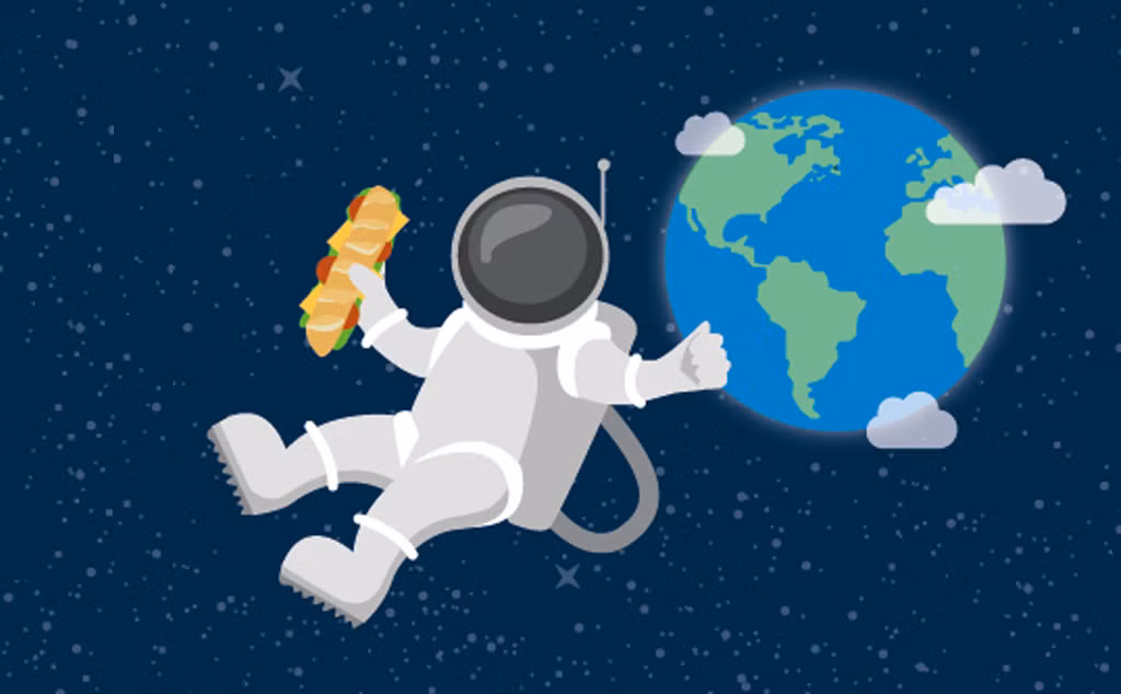 Nghiên cứu này đã được công bố trên tạp chí Khoa học &amp; Công nghệ Thực phẩm ACS, mang lại hy vọng về những bữa ăn ngon miệng và đầy đủ dinh dưỡng cho các phi hành gia trong tương lai. Với những tiến bộ trong nghiên cứu và phát triển thực phẩm không gian, chúng ta có thể mong đợi những nhiệm vụ không gian sẽ trở nên an toàn và hiệu quả hơn, mở ra những cơ hội khám phá mới mẻ cho nhân loại.