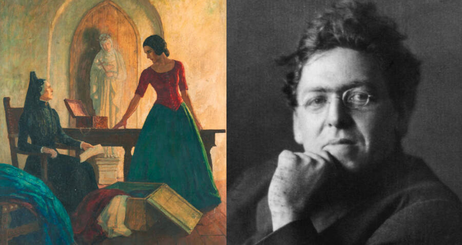 Nhà đấu giá Bonhams Skinner dự kiến bán đấu giá bức tranh này với giá khởi điểm từ 150.000 đến 250.000 USD (khoảng 3,6 đến 6 tỷ VNĐ).