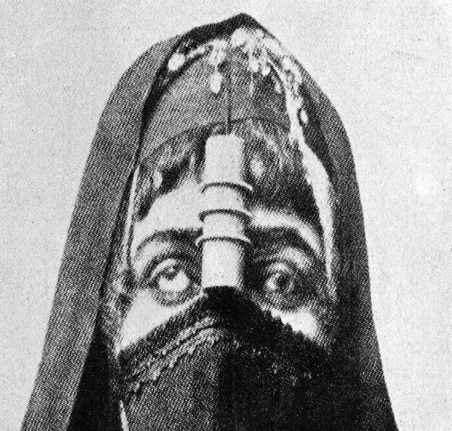 Những truyền thuyết này xuất hiện từ Trung Đông hàng ngàn năm trước và lan rộng ra nhiều nơi trên thế giới, từ Ý, Hy Lạp, Mexico, Brazil đến Ấn Độ, Trung Hoa. (Ảnh: Wikipedia)