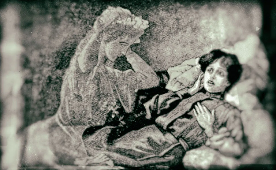 Bà Mary liên tục mơ thấy con gái mình xuất hiện, cơ thể lạnh lẽo và nói rằng cô đã bị giết chết. Những giấc mơ kỳ lạ này dẫn bà Mary tin rằng cái chết của con gái không phải là một tai nạn. (Ảnh: gothichorrorstories)