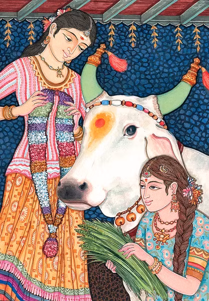  Ấn Độ, đất nước với nền văn hóa phong phú và đa dạng, luôn khiến thế giới ngạc nhiên bởi những tục lệ độc đáo và kỳ lạ. (Ảnh: soranews24)