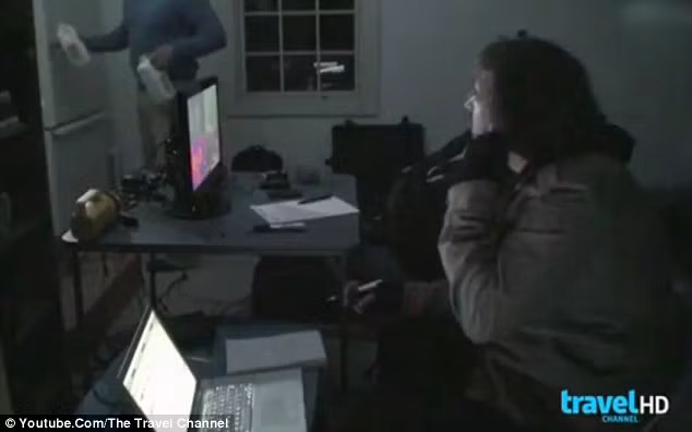 Gia đình Galka khẳng định rằng họ có thể liên lạc với Melissa và thậm chí còn thấy cô xuất hiện trong nhà. (Ảnh: dailymail)