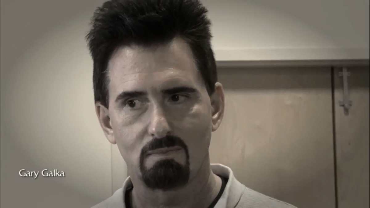 Những thiết bị mà Gary tạo ra không chỉ là công cụ để nghiên cứu hiện tượng siêu linh mà còn giúp gia đình ông và nhiều người khác hàn gắn nỗi đau mất mát. (Ảnh: Ghost Adventures)