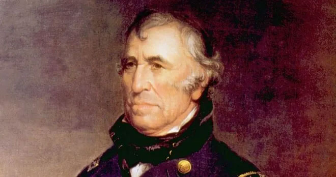 6. Tổng thống Zachary Taylor: Tổng thống thứ 12 của Hoa Kỳ qua đời vào ngày 9/7/1850. Nguyên nhân chính thức được đưa ra là do bệnh tả, nhưng có nhiều giả thuyết ông bị đầu độc. Khai quật ngôi mộ vào năm 1990, chuyên gia chỉ tìm thấy lượng nhỏ arsen, không đủ để kết luận.