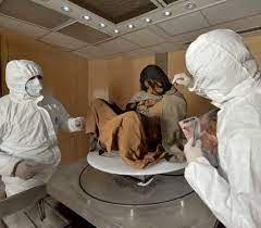 Mặc dù hơn 500 năm đã trôi qua, nhóm nghiên cứu không thể biết liệu cô gái có cảm thấy tự hào với sứ mệnh của mình hay không, nhưng họ hy vọng rằng cô đã không còn cảm thấy gì trong những giây phút cuối cùng.