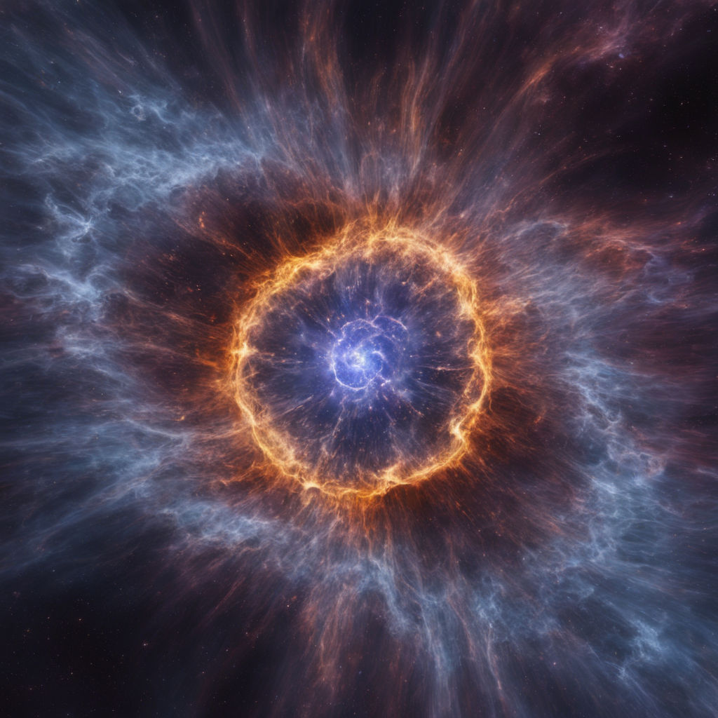 Khi những chiếc lồng này tìm đến một ngôi sao trẻ đang thành hình, chúng giải phóng các hạt mầm sự sống vào đĩa tiền hành tinh của ngôi sao đó. Nếu ngôi sao này tạo nên các hành tinh phù hợp với sự sống, những phân tử tiền sinh học sẽ được gieo mầm và tiến hóa thành các dạng sống mới.