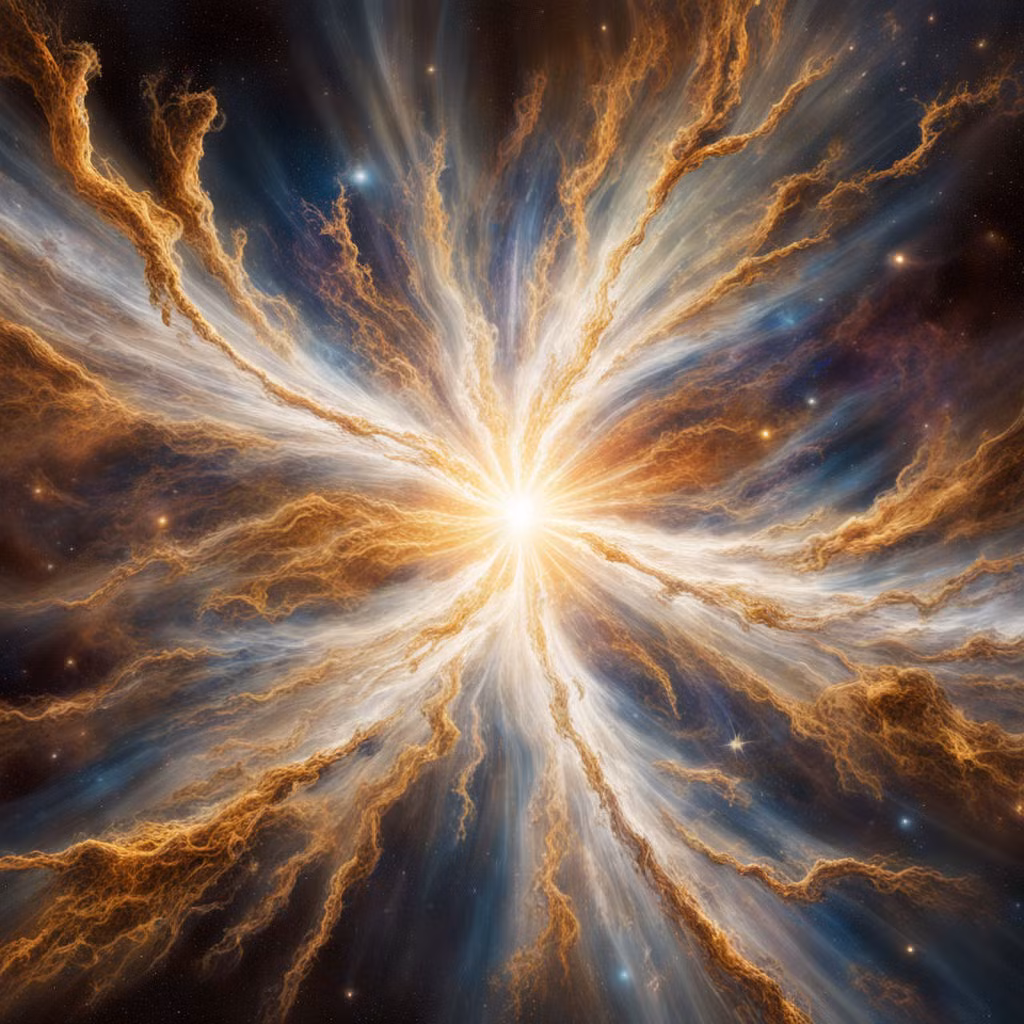 Tiến sĩ Maria Garcia, một trong những nhà nghiên cứu dẫn đầu dự án, cho biết: "Chúng tôi đã tìm ra bằng chứng thuyết phục rằng các quá trình phức tạp và khốc liệt ở những vùng tử địa như tinh vân có thể đóng góp vào sự tồn tại của các phân tử phức tạp. Điều này giúp chúng tôi hiểu rõ hơn về cách sự sống có thể đã hình thành và tiến hóa trên Trái Đất".