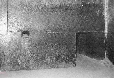 Các nhà khoa học đã nghiên cứu khu vực Napoleon ngủ và phát hiện ra tảng đá granit phát ra điện trường có thể gây sốc nhẹ. (Ảnh: Quora)