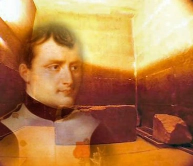 Dù có nhiều nghiên cứu và giả thuyết, bí ẩn về những hiện tượng kỳ lạ trong Kim tự tháp Ai Cập vẫn chưa được giải đáp hoàn toàn. Napoleon mang theo bí mật của đêm kinh hoàng đó xuống mồ, để lại một câu chuyện kỳ bí khiến nhiều người phải suy ngẫm và tò mò.(Ảnh: El-Branden Brazil)