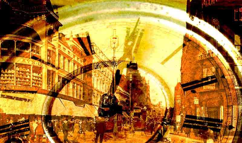 Một trong những thách thức lớn nhất của du hành thời gian là các nghịch lý có thể xảy ra. Nghịch lý ông nội, một trong những nghịch lý nổi tiếng nhất, đặt ra câu hỏi: Nếu bạn quay về quá khứ và ngăn cản ông nội mình gặp bà nội, liệu bạn có tồn tại? Những nghịch lý này làm cho việc du hành thời gian trở nên phức tạp và khó giải quyết. (Ảnh: Spooky Isles)