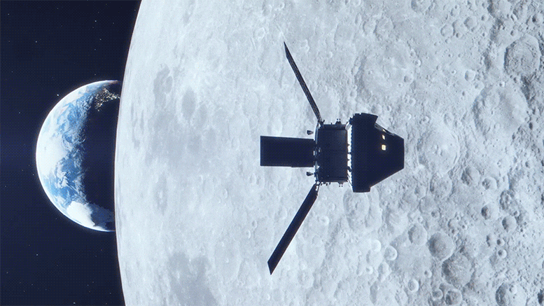 Tuy nhiên, cần tránh các vùng giàu silica do tốc độ phân hủy sinh học ở đây cao hơn. (Ảnh: SciTechDaily)