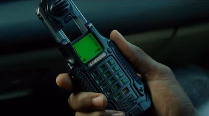 1. Điện thoại: Khi mới ra đời, phát minh này bị nhiều người sợ hãi. Ở Thụy Điển, điện thoại còn bị coi là công cụ của ma quỷ, có thể dẫn linh hồn ma quỷ đến thế giới loài người. (Ảnh: khangluxury)