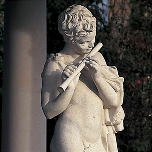 3. Nhạc cụ: Người theo đạo Hồi cho rằng nhạc cụ do quỷ Satan chế tạo ra do ghen tị với giọng ca của David trong Kinh thánh, và chúng bị xem là xấu xa, gây bệnh và làm chậm tiến trình tâm linh, đạo đức. (Ảnh: internetgardener)