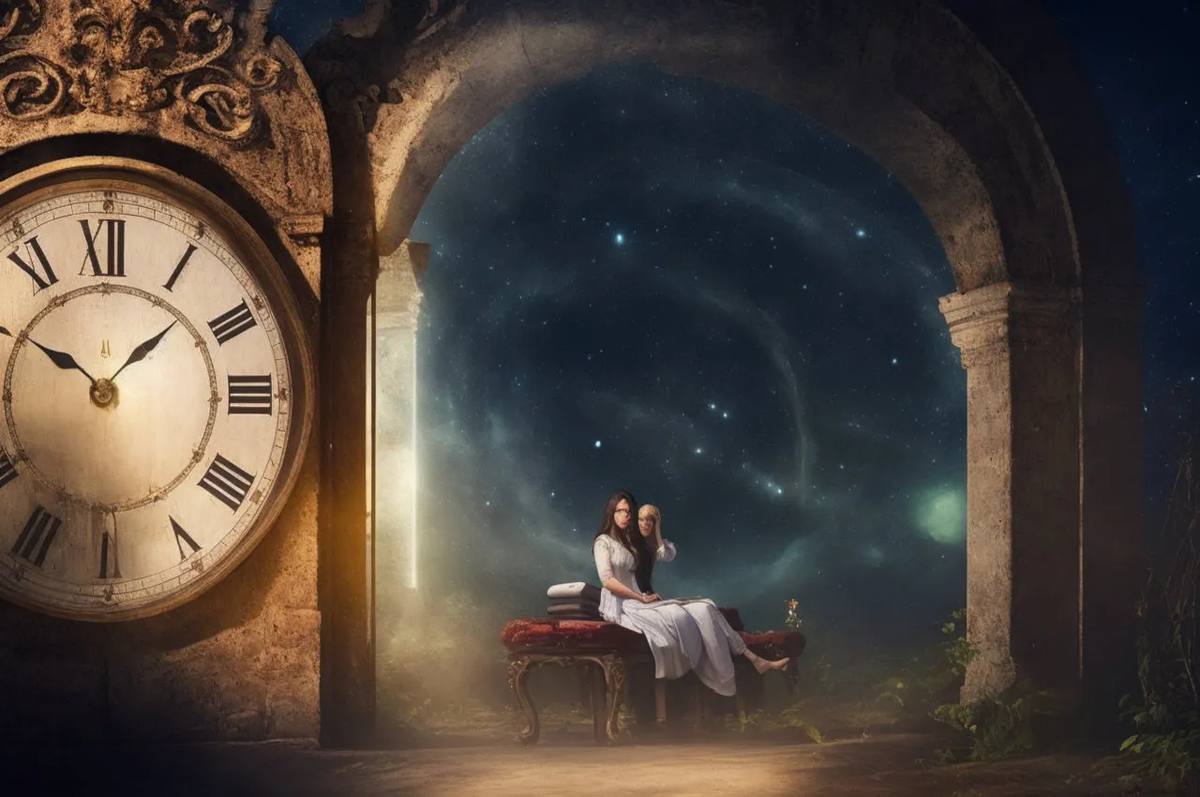 Nhiều người cho rằng những đứa trẻ như Sally có thể mắc bệnh tâm thần hoặc bị ma ám, trong khi một số khác tin rằng đó là bằng chứng của việc đầu thai. Các nhà khoa học cũng quan tâm đến hiện tượng này và tìm cách giải mã nó. (Ảnh: News24)