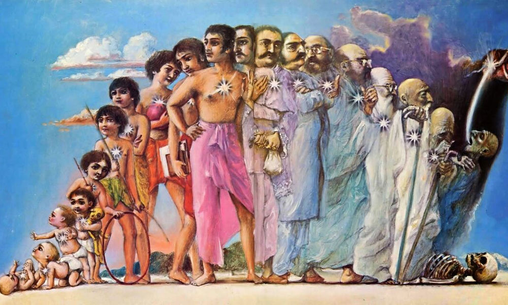 Một số nhà tâm lý học cho rằng hiện tượng nhớ lại kiếp trước có thể liên quan đến các vấn đề tâm lý chưa được giải quyết trong cuộc sống hiện tại. Những ký ức này có thể là cách mà tâm trí cố gắng giải quyết những xung đột nội tâm hoặc những trải nghiệm đau thương.(Ảnh: NOW! Bali)