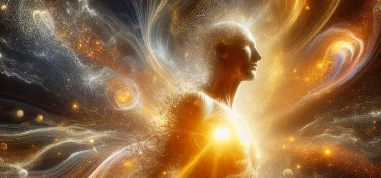 Trong nhiều thế kỷ, khái niệm về kiếp trước và luân hồi đã thu hút sự quan tâm của nhiều nhà khoa học, triết gia và người dân trên khắp thế giới. Những câu chuyện về những người nhớ lại cuộc sống trước đây của mình đã tạo nên một bức tranh phức tạp và đầy bí ẩn về bản chất của ký ức và linh hồn. (Ảnh: Shortform)