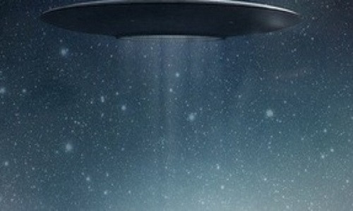 Bí ẩn UFO gây tò mò cho nhiều người,
