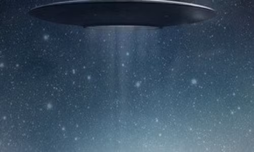 Bí ẩn UFO gây tò mò cho nhiều người,
