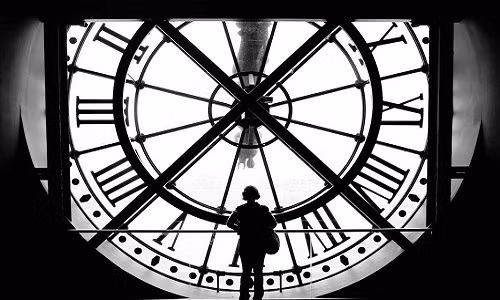 Phút cuối cùng ngày 30/6 sắp tới sẽ kéo dài 61 giây Phut cuoi cung ngay 30/6 sap toi se keo dai 61 giay