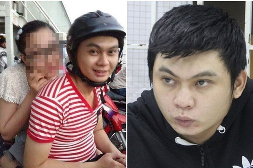 Khoảng 10h, Hiếu ngửi thấy mùi hôi thối từ xác chị N., sợ mọi người xung quanh phát hiện nên anh ta lấy dao phân xác nạn nhân, bỏ vào 11 túi nylon màu đen đem giấu trong tủ lạnh. Hiếu còn tháo đôi bông tai của nạn nhân, lấy một số tài sản gồm điện thoại di động, đồng hồ, giỏ xách… Sau đó, Hiếu lấy bịch đựng quần áo cùng một số vật dụng cá nhân của N. bỏ vào cốp xe máy rồi đến nhà anh Trần Thanh Sang ở huyện Gò Dầu, tỉnh Tây Ninh. Trên đường đi, Hiếu vứt bịch đựng đựng đồ của N. 