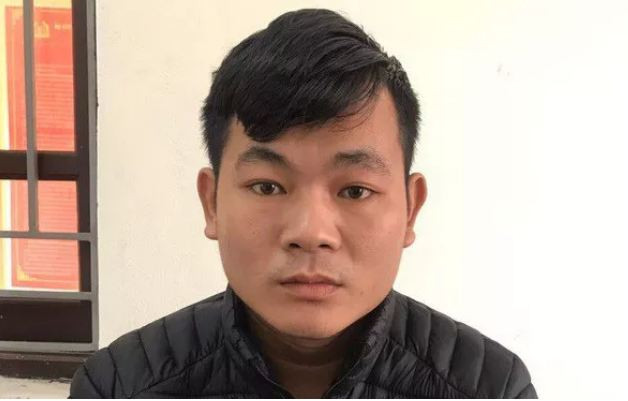 Nam thanh nien dua be gai 13 tuoi vao nghia trang roi hiep dam