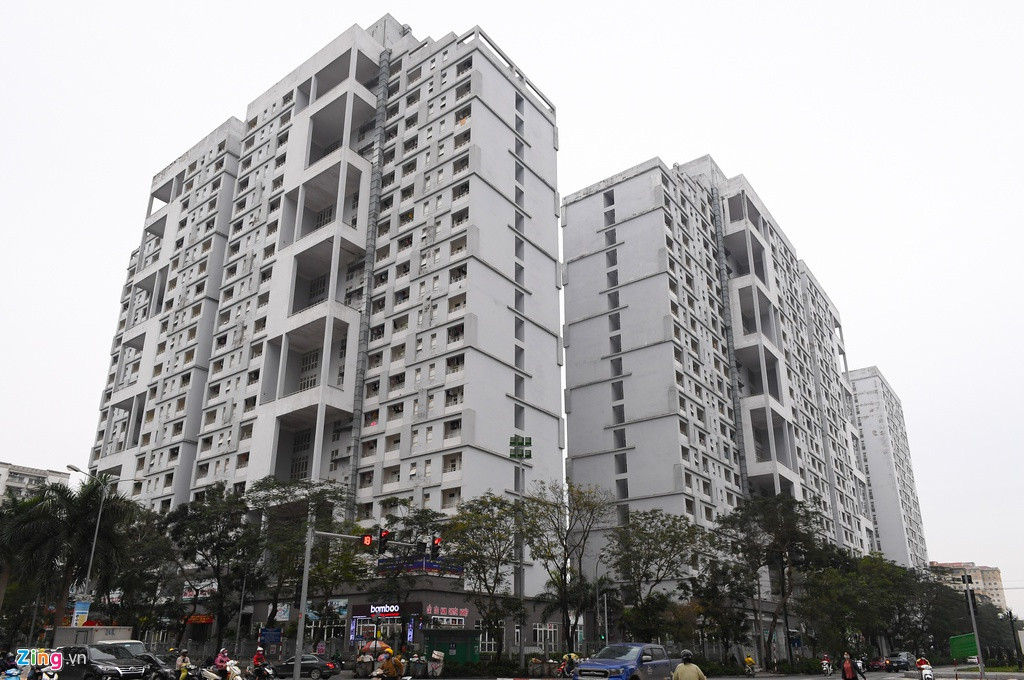 Từ trưa 20/3, Bộ Tư lệnh thủ đô sẽ bố trí lực lượng vận hành, điều hành, phục vụ với khoảng 300 cán bộ, nhân viên. 