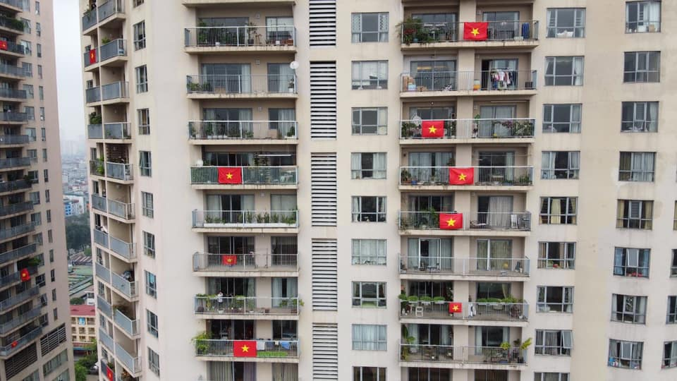 Với nhiều phương án quyết liệt, "chống dịch như chống giặc" của lãnh đạo thành phố Hà Nội và sự đồng lòng ủng hộ của mọi người dân, Hà Nội sẽ chiến thắng dịch Covid 19 trong thời gian sớm nhất.