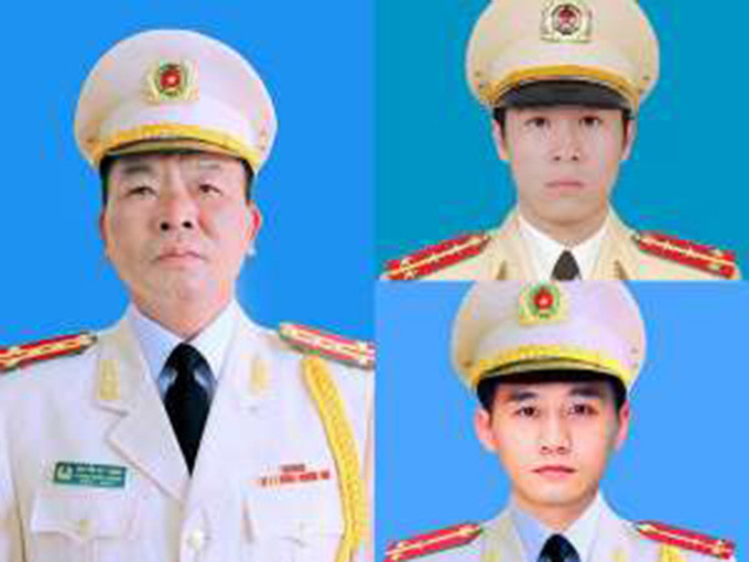 Sau khi thu thập chứng cứ, lấy lời khai những người liên quan, Cơ quan điều tra đủ căn cứ ra quyết định khởi tố bị can và ra lệnh tạm giam 19 người về hành vi giết người, gồm: Lê Đình Công, Lê Đình Uy, Bùi Văn Niên, Nguyễn Văn Tuyến, Trần Thị La, Bùi Thị Nối, Bùi Văn Tiến, Nguyễn Thị Lụa, Bùi Viết Hiểu, Bùi Văn Tuấn, Nguyễn Quốc Tiến, Lê Đình Doanh, Bùi Thị Đục, Lê Đình Quân, Lê Đình Quang, Nguyễn Văn Duệ, Nguyễn Thị Bét, Trịnh Văn Hải, Nguyễn Văn Quân.