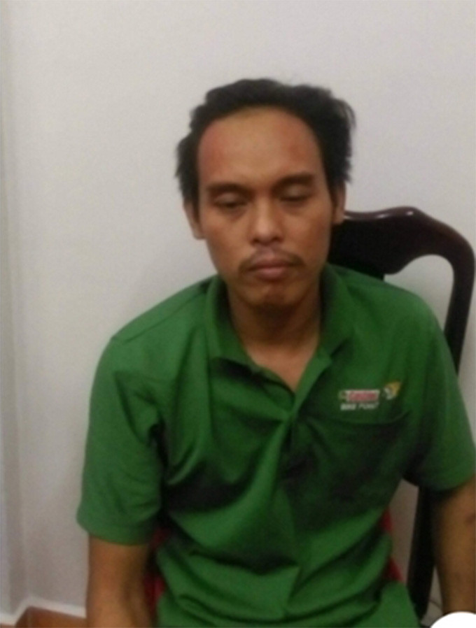 Kết quả điều tra xác định Minh và em trai là người dùng dao đâm chết đại úy Nguyễn Thanh Hải, cảnh sát khu vực Công an phường An Hội, TP Cần Thơ, chiều 30 Tết. Theo điều tra của cơ quan Công an, chiều 24/1 (30 Tết), Minh và Giàu cầm dao đâm đại úy Nguyễn Thanh Hải khi cảnh sát khu vực này làm nhiệm vụ đảm bảo an ninh trật tự các lễ hội trong dịp Tết Canh Tý.