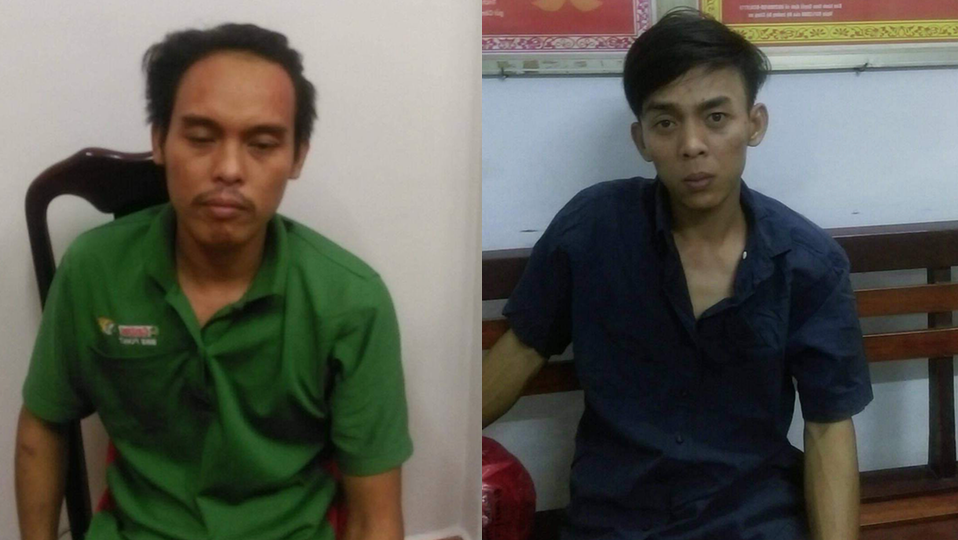  2 đối tượng đâm chết chiến sĩ Công an: Ngày 30/1, Cơ quan cảnh sát điều tra Công an TP Cần Thơ đã khởi tố bị can, tạm giam Đặng Ngọc Minh (33 tuổi) và em ruột là Đặng Ngọc Giàu (29 tuổi, cùng ngụ quận Ninh Kiều) về tội Giết người. 