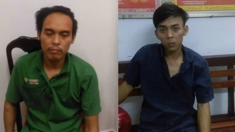  2 đối tượng đâm chết chiến sĩ Công an: Ngày 30/1, Cơ quan cảnh sát điều tra Công an TP Cần Thơ đã khởi tố bị can, tạm giam Đặng Ngọc Minh (33 tuổi) và em ruột là Đặng Ngọc Giàu (29 tuổi, cùng ngụ quận Ninh Kiều) về tội Giết người. 