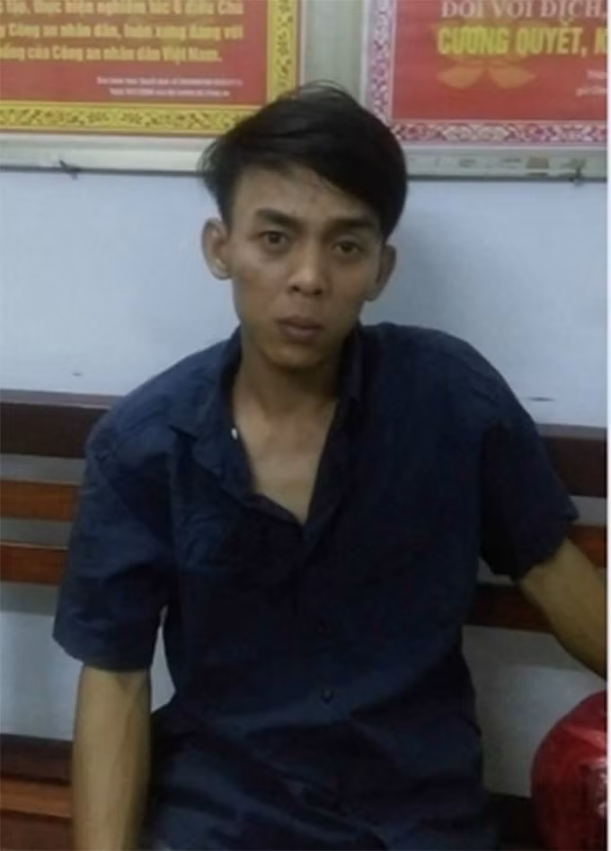 Được đồng đội và người dân đưa đi cấp cứu nhưng chiến sĩ công an đã tử vong. Công an TP Cần Thơ sau đó đã bắt giữ khẩn cấp Giàu và anh trai. Cảnh sát xác định Minh có tiền án về tội Xúc phạm quốc kỳ, còn Giàu có tiền án về tội Cố ý gây thương tích. Ngày 25/1, Công an TP Cần Thơ tổ chức lễ truy điệu và Bộ Công an đã trao quyết định thăng cấp bậc hàm thiếu tá trước niên hạn đối với đại úy Nguyễn Thanh Hải. 