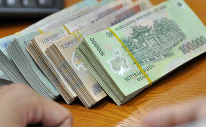 Nu quai o Ha Noi gia lam can bo lua tien xin viec cua nhieu nguoi