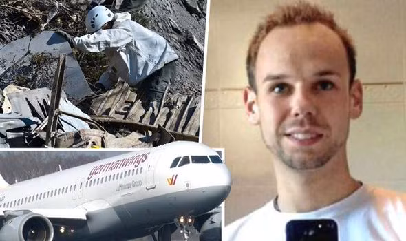 Co pho A320 Germanwings chi nhan chung chi y te loai 3