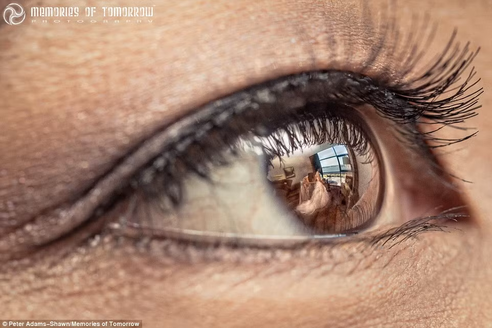 Kỹ thuật này đòi hỏi tay nghề khá cao ở người chụp. Nó là cách căn hình chuẩn, cách lấy ánh sáng và cả góc chụp nữa.