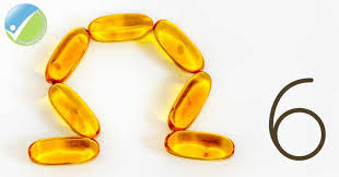 Mặc dù omega 6 cũng tốt cho cơ thể nhưng nếu chất này quá cao sẽ mang đến bệnh hen suyễn, khớp và các bệnh viêm khác vì nó gây viêm trong cơ thể.