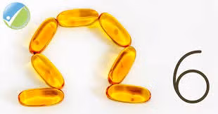 Mặc dù omega 6 cũng tốt cho cơ thể nhưng nếu chất này quá cao sẽ mang đến bệnh hen suyễn, khớp và các bệnh viêm khác vì nó gây viêm trong cơ thể.