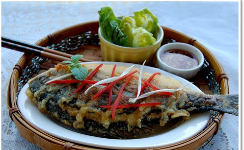 Dễ bị viêm nhiễm. Một số nghiên cứu tiến hành tại đại học Wake Forest vào năm 2008 đã chứng minh, cá rô phi chứa nhiều omega 6 hơn omega 3.